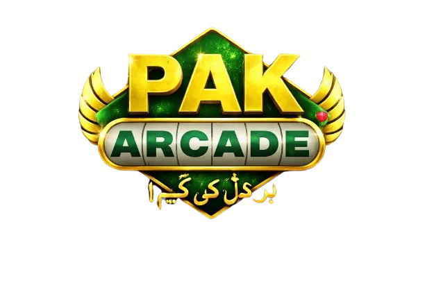 Pak Arcade Game